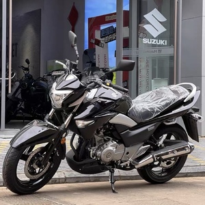 <span class=keywords><strong>Moto</strong></span> Usata Suzuki GW250 <span class=keywords><strong>Inazuma</strong></span> 250cc a Benzina, Raffreddamento ad Acqua, Prestazioni Stabili, Vendita all'Ingrosso a Prezzi Convenienti - Product Image 6