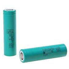 SAM Factory Precio al por mayor INR18650 20R 2000mAh 3,6 V Corriente de descarga <span class=keywords><strong>23A</strong></span> Celda de batería de alta velocidad para SAM - Product Image 6