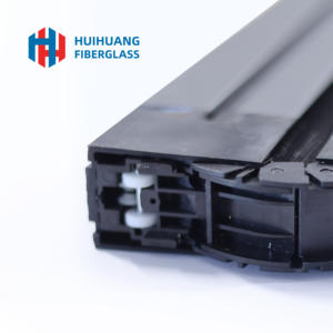 Невидимая раздвижная дверь из алюминиевого сплава без направляющих, безбарьерная, с плиссированной сеткой, поддержка индивидуального дизайна, защита от комаров - Product Image 6