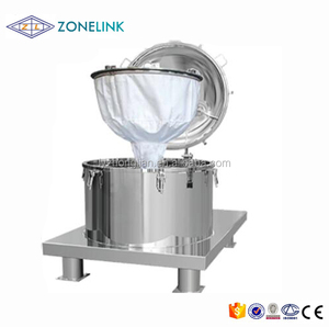 <span class=keywords><strong>Centrifugeuse</strong></span> séparatrice à grande vitesse pour l'extraction d'huile végétale, avec système de levage de sacs et de suspension de plaques alimentaires, <span class=keywords><strong>extracteur</strong></span> centrifuge, <span class=keywords><strong>centrifugeuse</strong></span> Cytopsin - Product Image 2