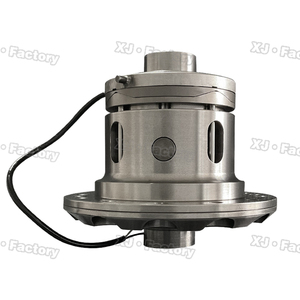 Casillero eléctrico Diff Et116 Et117 Et166 Dana <span class=keywords><strong>60</strong></span> para Chevrolet GMC Hummer 20/2500 Series Pickip Sportvan Elocker - Product Image 1