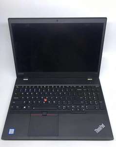 95% nouveau <span class=keywords><strong>Lenovo</strong></span> <span class=keywords><strong>ThinkPad</strong></span> T570 <span class=keywords><strong>professionnel</strong></span> Portable Intel Core I5-7th 8GB RAM 256GB SSD 15 pouces ordinateur - Product Image 1