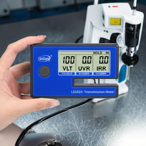 Linshang LS162 LS162A Solar-Transmissionsmessgerät Tragbarer Fenstertönungs-Tester VLT-<span class=keywords><strong>Film</strong></span> Hohe Genauigkeit Elektronisch 2% Genauigkeit 1 Jahr - Product Image 5