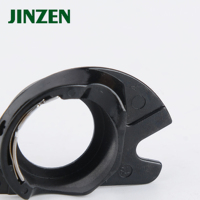 974 JZ-63529 421326 JZ boîte à bobines Singer Class domestique Machine à coudre pièces de rechange accessoires de couture