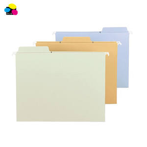 11 PT. Heavy-Duty gia cố thư Chứng Khoán các loại 3 <span class=keywords><strong>Tab</strong></span> màu treo thư mục tập tin giấy treo tập tin - Product Image 2