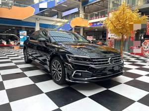 VW Phideon 2016-2021 Berline d'affaires <span class=keywords><strong>haut</strong></span> <span class=keywords><strong>de</strong></span> <span class=keywords><strong>gamme</strong></span>, sièges arrière confortables et spacieux, automatique, stable, silencieuse, <span class=keywords><strong>voiture</strong></span> d'<span class=keywords><strong>occasion</strong></span> <span class=keywords><strong>haut</strong></span> <span class=keywords><strong>de</strong></span> <span class=keywords><strong>gamme</strong></span> - Product Image 2
