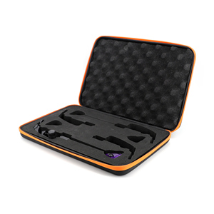 Étui de transport rigide portable professionnel en EVA pour outils, OEM, OBM, ODM, fabricant d'étuis en EVA sur mesure - Product Image 1