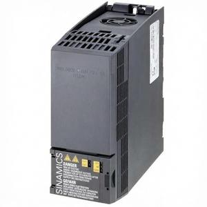 Variador de Frecuencia SINAMICS G120C Compact Drive 6SL3210-1KE21-3UF1 3kW 3AC Nuevo y Original - Product Image 1
