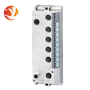 Módulo de Salida Analógica Nuevo y Original S-IEMENS 6ES7-145-6HD00-0AB0 6ES7145-6HD00-0AB0, Controlador Programable PLC - Product Image 2