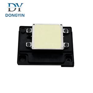 WF3520 Original F190000 Tête D'impression F190010 F190020 pour <span class=keywords><strong>Epson</strong></span> SX510W SX515W 545 600 610 615 645 840 WF3540 WF3521 Tête D'imprimante - Product Image 1