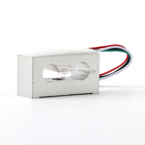 <strong>Mini</strong> Micro Round <strong>Button</strong> <strong>Load</strong> <strong>Cell</strong> 100kg to 1000kg Force Sensor Micro <strong>Load</strong> <strong>Cell</strong> with High Capacity - Product Image 4