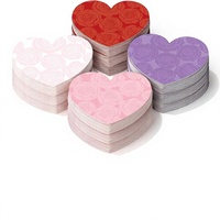 100 cartes de conversation personnalisables en papier pour couples, jeu de questions amusantes et romantiques pour petit ami et petite amie