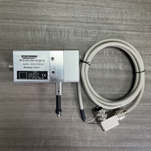 เซ็นเซอร์ตำแหน่งคุณภาพดีจากโรงงานโดยตรง WS10-375-420A-L10-SB0-D8 - Product Image 3