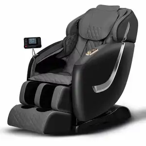 Full Body Massage Stoel Bluetooth, Airbag, Voet Roller, Zero Gravity Sl Track 3d Massage Stoel