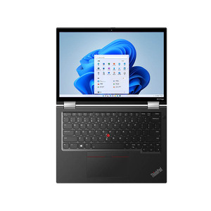 <span class=keywords><strong>Lenovo</strong></span> ThinkPad X13-<span class=keywords><strong>Yoga</strong></span> I7-1165G7 16GB 512GB Pantalla Táctil de 13.3 Pulgadas 2.5K 360 °   Portátil Personal de Moda para Oficina y Negocios - Product Image 6