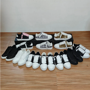 รองเท้าดีไซเนอร์ Atelier สีดำแดง รุ่น Numeris - Product Image 6