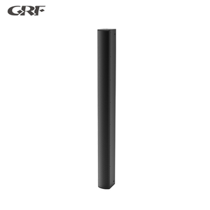 94 дБ Dante полный диапазон звуковой колонки производитель звуковых динамиков профессиональный сценический громкоговоритель - Product Image 1