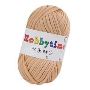 ชุดจักรเย็บผ้าถักโครเชต์ที่ทำด้วยมือพร้อมด้ายคอตตอน100% สำหรับวัสดุเบาะพรม - Product Image 5