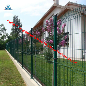 PVC Tráng Bài Sắt Được Sử Dụng Trong Hàn Dây Lưới Hàng Rào - Product Image 3