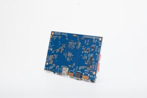 Placa Base PCBA AMLOGIC A311D de Seis Núcleos con Android 9.0, 135.2x90mm, con Funciones de Inteligencia Artificial, en Stock - Product Image 3