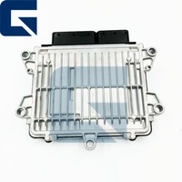 JIAJUE 0 281 020 457 Unidad de Control ECM ECU para Automóvil