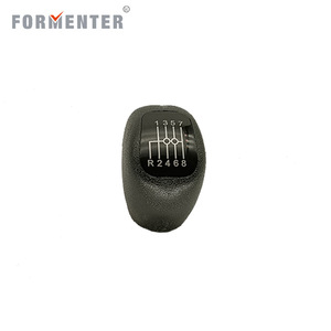 Leva del cambio Formenter Truck F3000, a doppia sezione, corta, con testa a sfera, corpo valvola 4630690070 6005200240 - Product Image 2