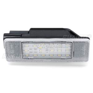 Par de Luces LED para Matrícula de Mercedes-Benz Sprinter W906 2006 en adelante / Vito W639 Mercedes para Benz Sprinter 2003-2014 - Product Image 3