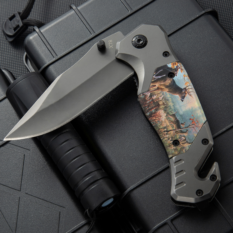 YJ Knives
