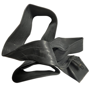 Cámara de Aire para Bicicleta de la <span class=keywords><strong>Mejor</strong></span> Calidad, Tamaño 70035, 26, 28, VGOOD 16x2125 20x4, Cámara de Goma de Butilo, Venta al por Mayor - Product Image 2