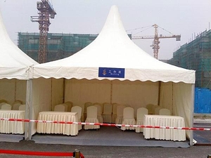 <span class=keywords><strong>Tente</strong></span> Pagode <span class=keywords><strong>de</strong></span> Haute Qualité à Vendre 4x4 5x5 6x6 – <span class=keywords><strong>Tente</strong></span> d'Exposition Extérieure, Événementielle et <span class=keywords><strong>de</strong></span> Réception - Product Image 6