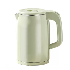 Venta Directa de Fábrica de Hervidores de Agua Caliente Ecológicos, Exquisitos, de Gran Capacidad y Alta Potencia - Product Image 4