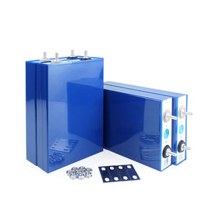 بطارية أوكرانية EVE LiFePo4 بجهد 3.2 فولت وسعة 100 أمبير ساعة، 90 أمبير ساعة، 105 أمبير ساعة، 125 أمبير، خلايا LiFePO4 لبطاريات الليثيوم أيون 12 فولت و24 فولت و48 فولت بسعة 100 أمبير ساعة و200 أمبير ساعة و300 أمبير ساعة - Product Image 2