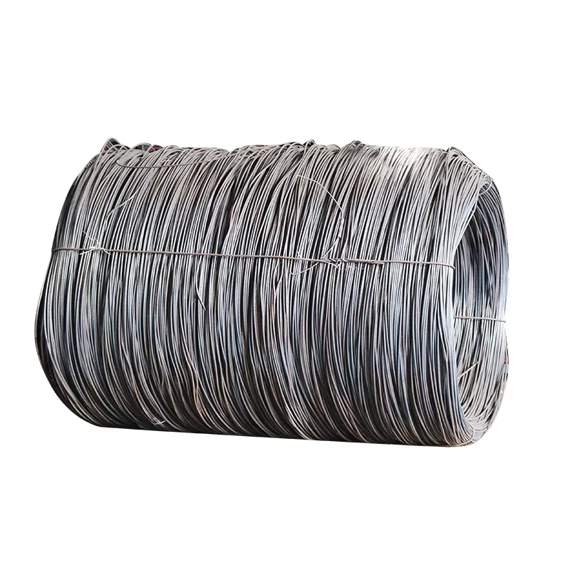 Batch bright surface 201 stainless steel wire 0.4mmto10mm metal wire