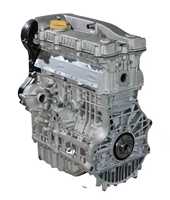 Industrial Grade Automotive Engine Assembly Suitable for Agricultural Off-road Vehicles and Durable Powertrain Components