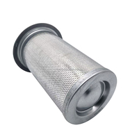 Luft-Öl-Abscheider P783733 Ölnebelabscheider-Filter, Luftkompressor-Ölabscheider-Element für Baumaschinen-Kompressor