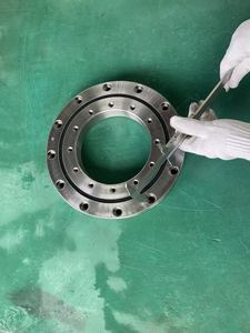 محامل آلات التحكم الرقمي ذات الخمسة محاور، محامل الروبوتات RU228، محامل الأسطوانات المتقاطعة، RU228GRU228X - Product Image 3