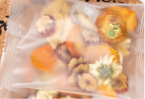 Giải Độc Hòa Tan Hoa Thảo Mộc Tự Nhiên Trung Quốc/Làm Đẹp/Giảm Béo/Ngủ/Tử Cung/Trà Lành Mạnh Năng Lượng - Product Image 6