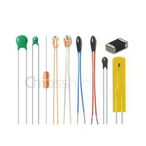 Chipsship Original nouveau 1K 2k 3k 5k 7k 8k 10k 12k 15k 20k 25k 50k 60k 100k 200k <span class=keywords><strong>1000k</strong></span> <span class=keywords><strong>ohm</strong></span> 3950 3435 thermistance - Product Image 1