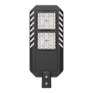 Lampadaire LED extérieur 200W étanche en aluminium moulé sous pression avec éclairage SMD, indice de protection IP66, alimentation CA, certifié ROHS LD-AEH5-M - Product Image 1