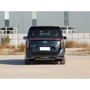 Voiture d'occasion YT Auto GAC Trumpchi M8 2024 Série <span class=keywords><strong>Master</strong></span> 400T Édition Premium Véhicule d'occasion - Product Image 5