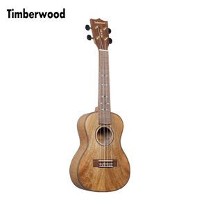 OEM <span class=keywords><strong>ukelele</strong></span> de 23 pulgadas, concierto <span class=keywords><strong>ukelele</strong></span> acabado mate mango de madera ukulele para <span class=keywords><strong>la</strong></span> venta al por mayor - Product Image 2