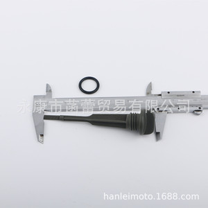 Bicicletas de Carreras de Alta Velocidad, Motocicletas y Vehículos Todoterreno con Motor de 50-250cc, con Sistema de Lubricación Duradero y Varilla Medidora de Aceite - Product Image 2