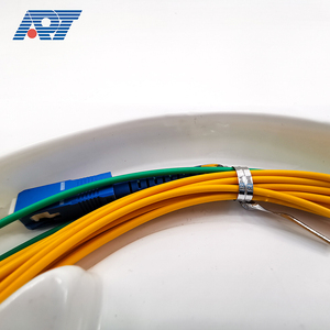 Baja pérdida tipo <span class=keywords><strong>Cassette</strong></span> <span class=keywords><strong>de</strong></span> fibra óptica PLC Splitter 1x4 <span class=keywords><strong>de</strong></span> fibra óptica divisor - Product Image 3