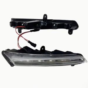 ไฟตัดหมอกสำหรับรถยนต์เชอรี่ อาริซโซ 5 รุ่น J42-4499010 J42-4499020 - Product Image 3