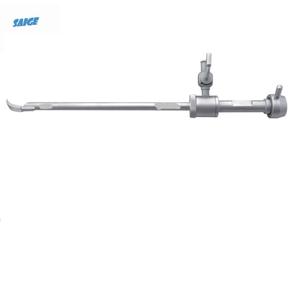 प्लास्टिक सर्जरी साधन/स्तन सर्जरी म्यान के साथ एंडोस्कोप - Product Image 1