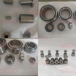 थ्रेडेड बॉल रॉड एंड गोलाकार सादा असर phs5 phs6 phs8 phs10 phs12 phs14 phs16 phs18 ps20 phs22 <span class=keywords><strong>phs30</strong></span> - Product Image 6