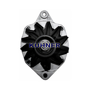 Alternador compatible con RENAULT 19 II 1.8 (L53V, L538) Gasolina (KW: 79, HP: 107) de 05-1994 a 12-1995 KUHNER 30524RI NUEVO - Product Image 1