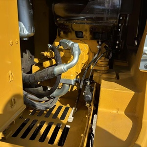 รถขุดขนาดเล็กสำหรับ306E2 6ตัน CAT306E2 CAT306E CAT306ของแท้จากญี่ปุ่น - Product Image 5