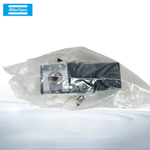 Válvula Solenoide Atlas Copco 2205269215 LBA 24 50 10VA ED100% Válvula de Control - Product Image 4