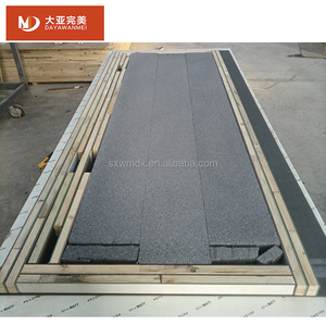 OEM ODM 30X96 <span class=keywords><strong>Porte</strong></span> en bois sculptée moderne Imperméable Design intérieur pour la maison Hôtel Villa Appartement Chambre Salle de bain - Product Image 3